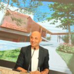 O Porriño terá un auditorio con cafetería na cuberta, máis capacidade e novos espazos culturais