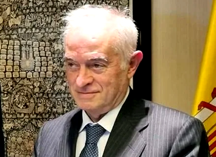 El Poder Judicial ordena analizar si Peinado incurrió en una falta disciplinaria por sus referencias a los escoltas de Begoña Gómez