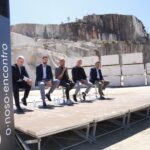 O Porriño abre Stonegal a sus empresas del granito con un stand gratuito