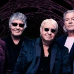 Deep Purple agota en 9 minutos las primeras 500 entradas telemáticas para su concierto en Castrelos