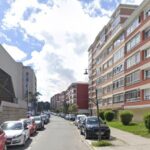 Vecinos de Vigo denuncian un aumento de la inseguridad por un presunto punto de venta de drogas en la rúa Estrada