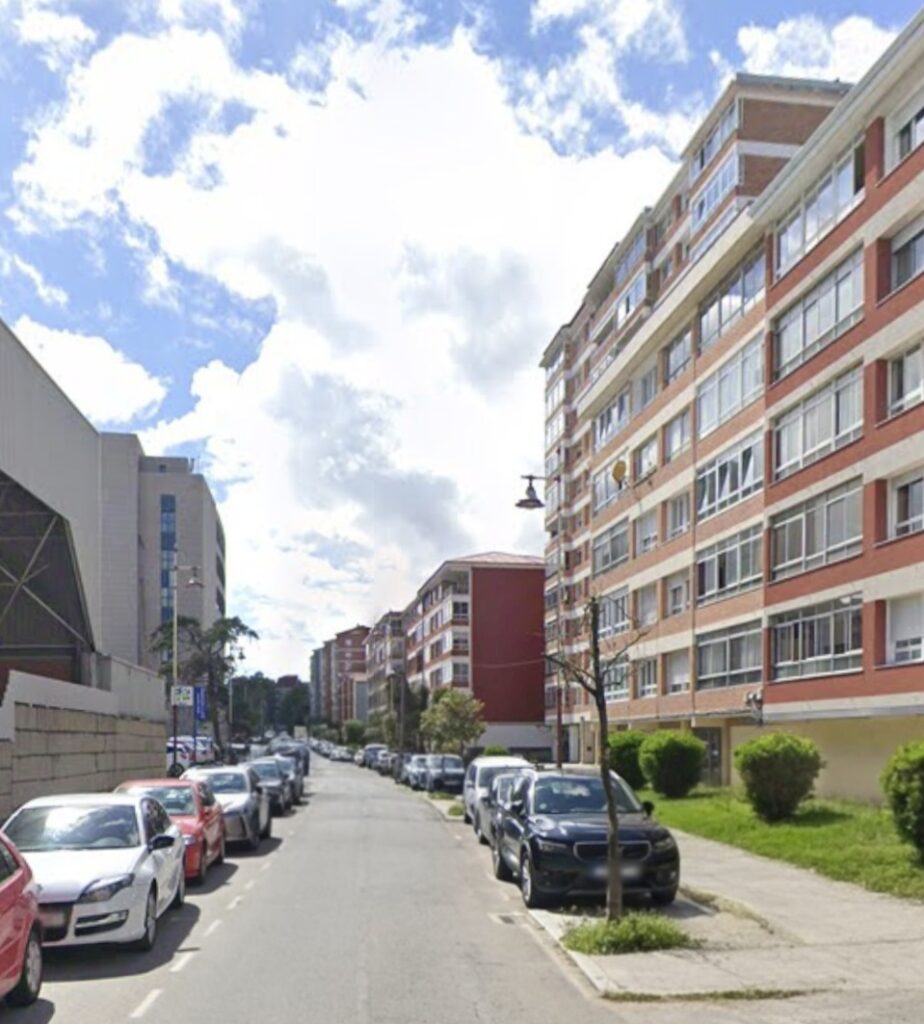 Vecinos de Vigo denuncian un aumento de la inseguridad por un presunto punto de venta de drogas en la rúa Estrada