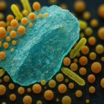 Un estudio vincula los microplásticos con la expansión de bacterias resistentes