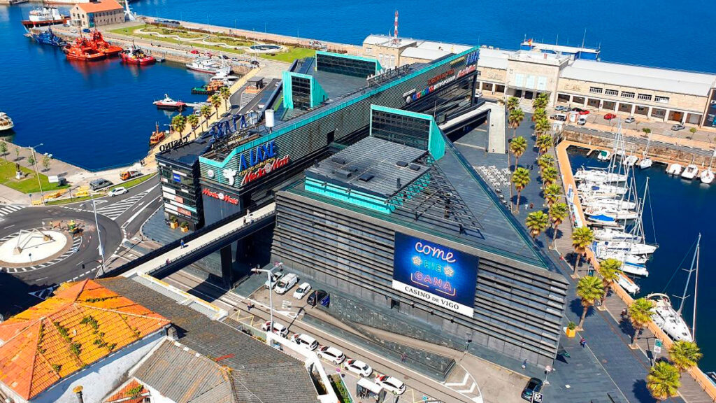 Vigo se rinde al tardeo de moda: así será el gran brunch electrónico de A Laxe