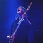 A la venta este jueves las 5.000 entradas reservadas para el concierto de Deep Purple en Castrelos