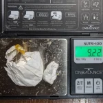 Detenida con cocaína y heroína en una vivienda donde había dos menores