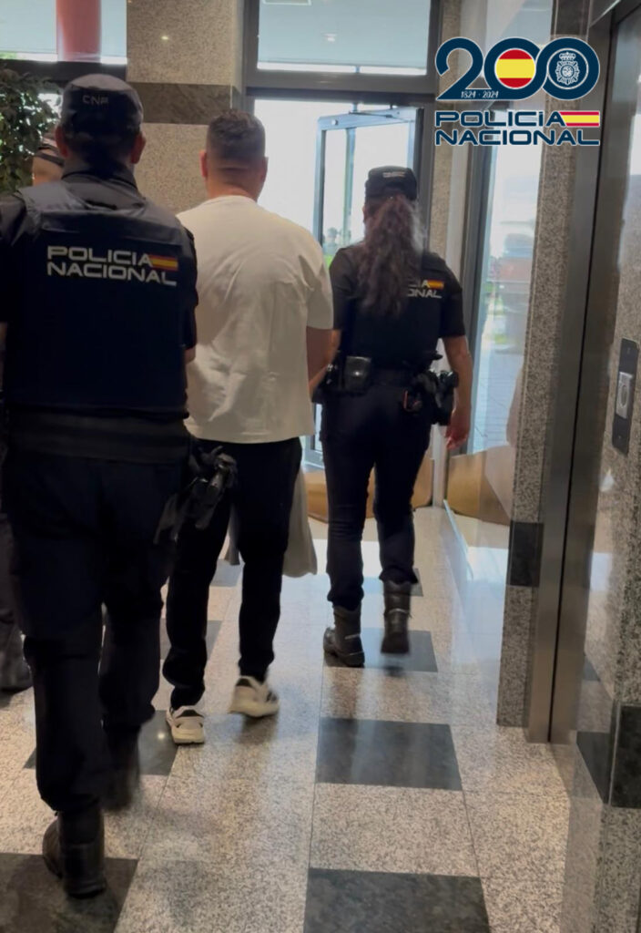 Policías y guardias civiles alertan del fuerte aumento de homicidios, delitos sexuales y ciberdelincuencia en Galicia