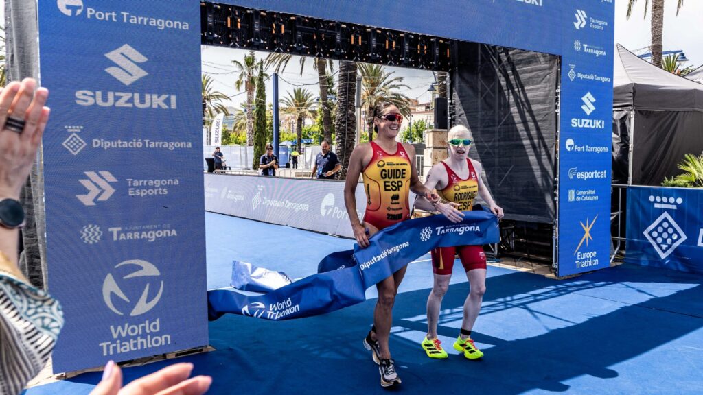 Del quirófano al oro: Susana Rodríguez Gacio conquista su séptimo Campeonato de Europa