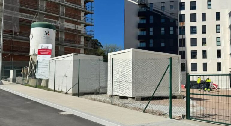 Luz verde a 27 viviendas protegidas en Esturáns con una inversión de 6,4 millones