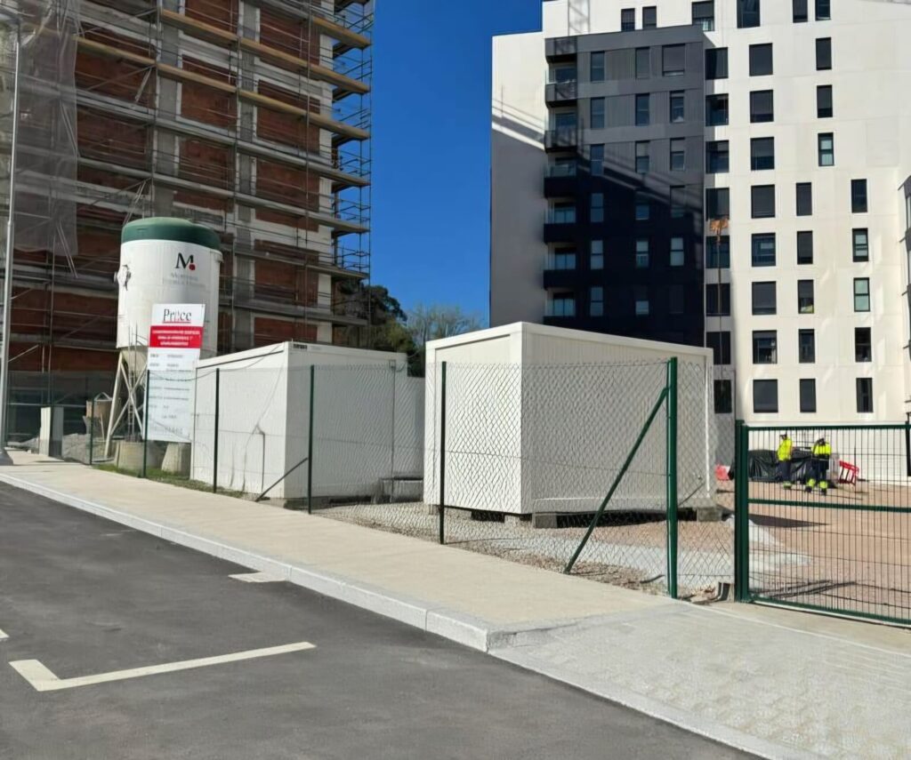Luz verde a 27 viviendas protegidas en Esturáns con una inversión de 6,4 millones