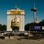 "Pedro, cumple tu palabra": Greenpeace presiona a Sánchez para que no prorrogue Almaraz