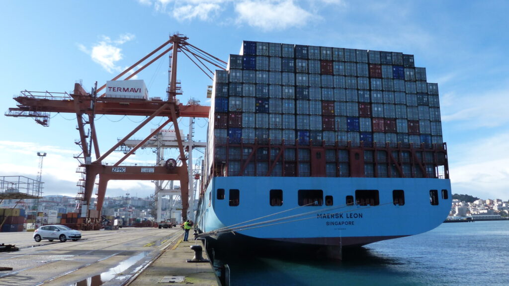 Vigo ya no es solo industria: el gran motor económico del sur gana peso en innovación