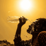 Alerta vermella por calor no interior da provincia de Pontevedra: suspéndese o deporte ao aire libre este xoves
