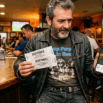 Esta noche, en Vigo tendremos que elegir entre Deep Purple o la selección española