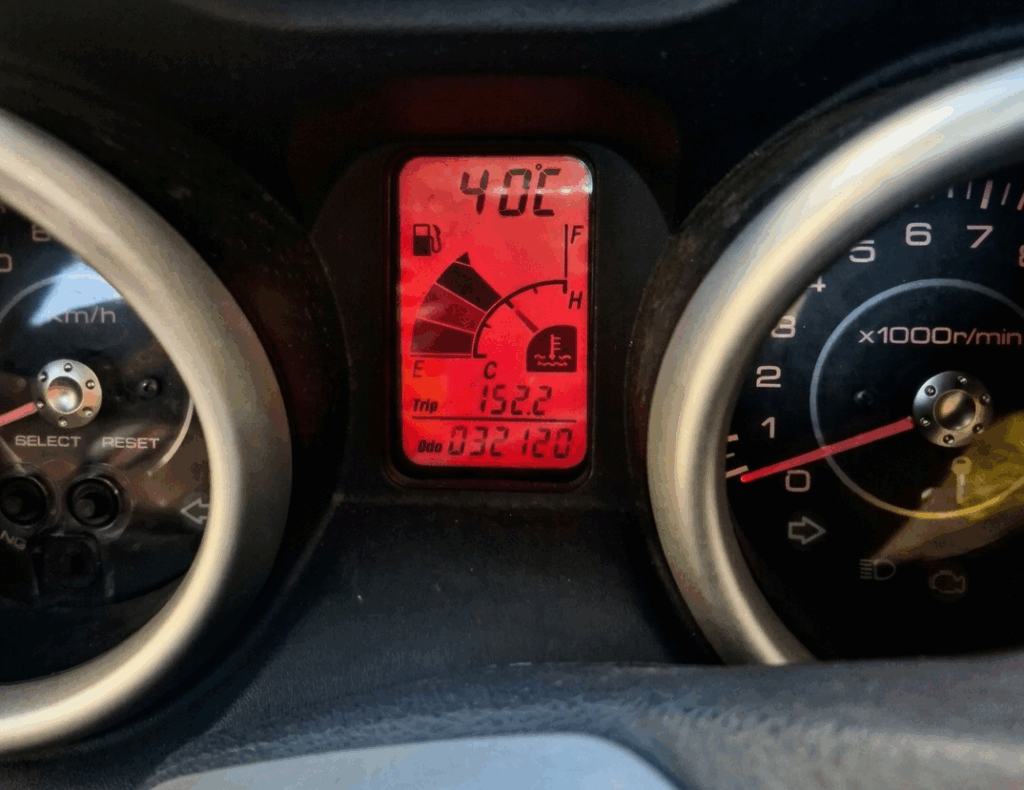 Temperaturas extremas en Galicia: 158 concellos en alerta vermella e suspensión do deporte ao aire libre