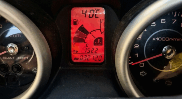 Temperaturas extremas en Galicia: 158 concellos en alerta vermella e suspensión do deporte ao aire libre