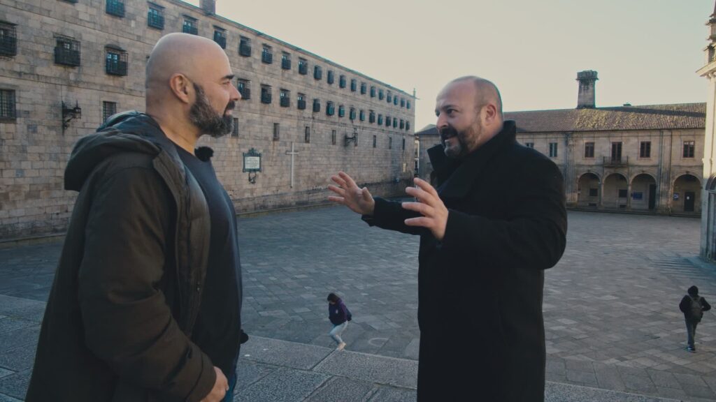 Vigo estrea o documental sobre a Revolución Galega de 1846, no seu 180 aniversario
