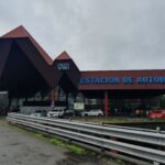 Exigen un realojo urgente para las personas de la antigua estación de autobuses ante un 'desalojo inminente'