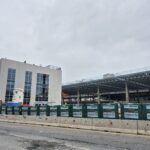 Renfe recupera la circulación en A Coruña, pero cambia los horarios de varios trenes con Vigo