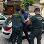 Robó un bar en O Porriño y cayó minutos después con la caja registradora entre las manos