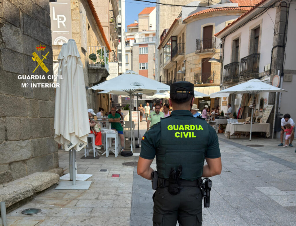 Investigan a una pareja por estafar a un bar con el 'timo del cambio'