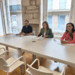 El Concello planta a la Diputación en la comisión de Finca Matías y evita justificar el retraso de una obra millonaria