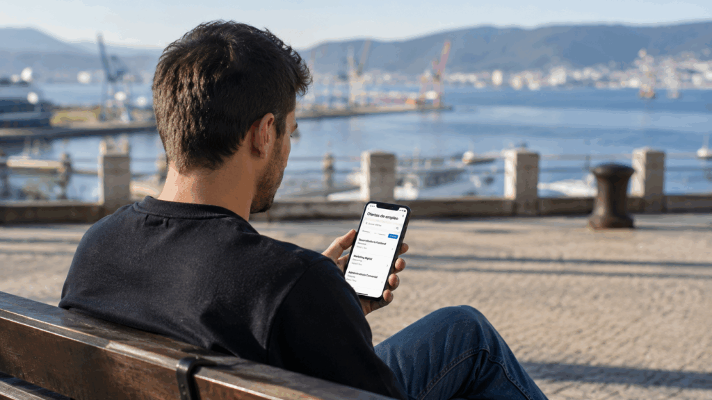 Se buscan enfermeros, vendedores, ingenieros y especialistas: estas son las últimas ofertas de empleo en Vigo