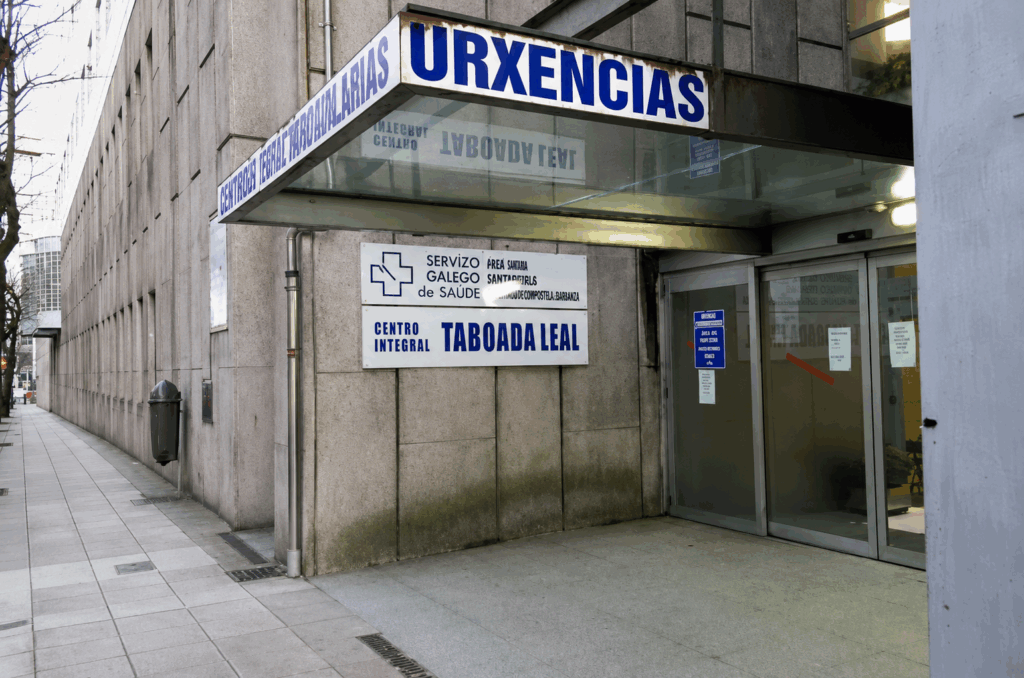 Denuncian que el Sergas incorpora médicos sin la especialidad de Familia, en los PAC del área de Vigo