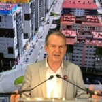 Caballero 'eleva' el debate político llamando "ignorantes", "farsantes" "mentirosos" o "inútiles" a sus rivales políticos