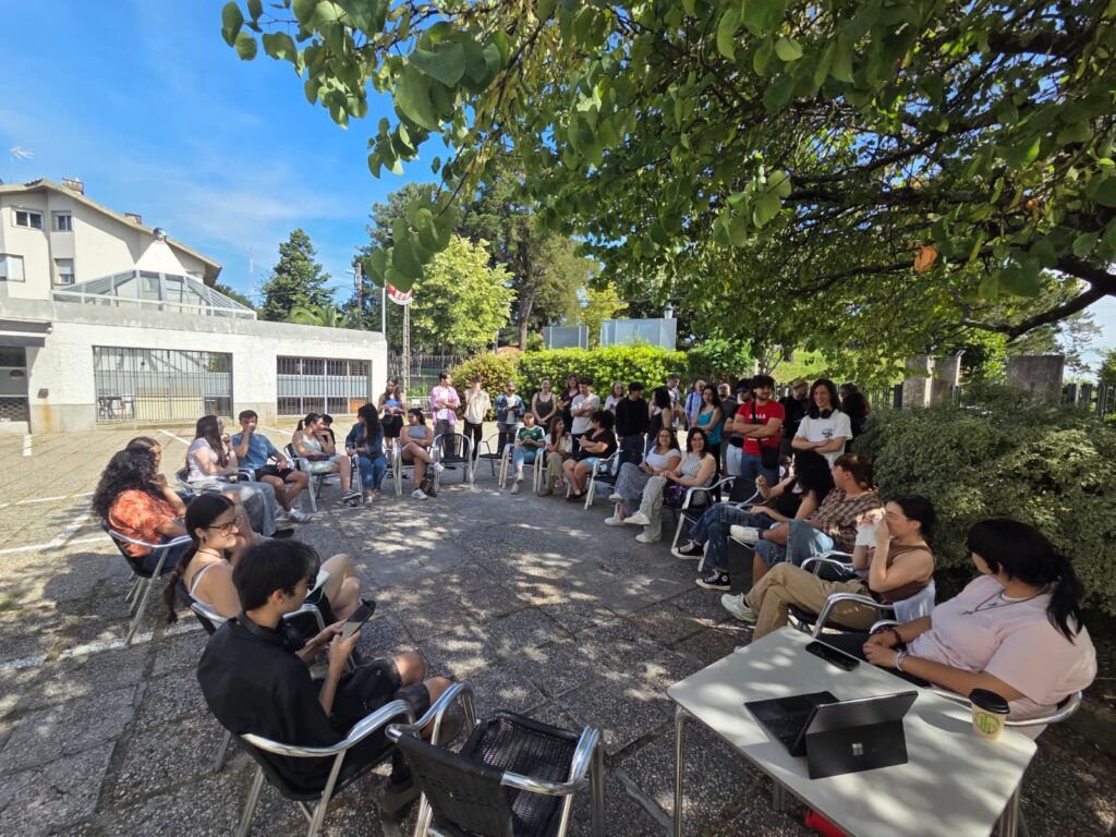 El Conservatorio Superior de Música de Vigo alerta de que podría perder la mitad de su horario por un recorte de la Xunta