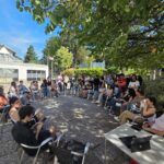 El Conservatorio Superior de Música de Vigo alerta de que podría perder la mitad de su horario por un recorte de la Xunta