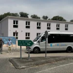 Nigrán activa un autobús gratuíto entre Porto do Molle e Praia América, todas as fins de semana do verán