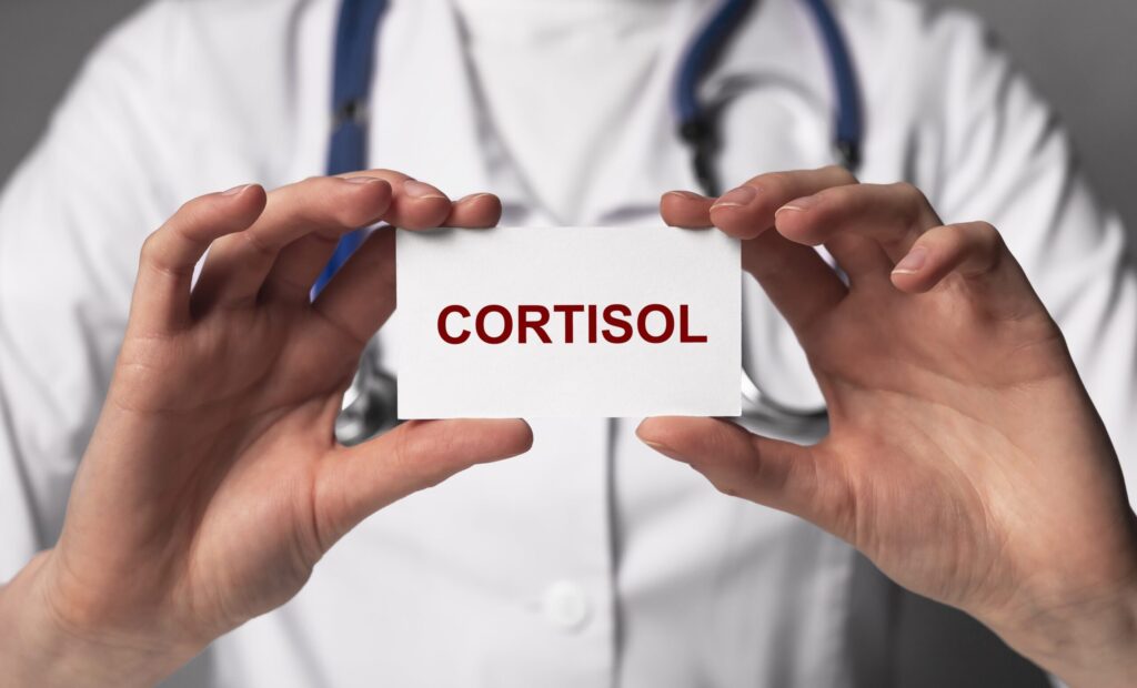 ¿Estrés constante? Estas son las señales de que puedes tener el cortisol alto