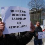 El Tribunal Supremo declara que Frigolouro era la verdadera empleadora de los cooperativistas de Servicarne