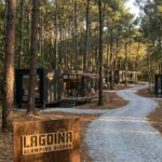 Nigrán terá un novo glamping para 215 persoas: así será o campamento turístico que se construirá en Lagoíña