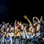 Quién actúa cada día en Marisquiño: cartel completo de conciertos y DJs en Samil