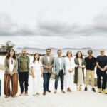 O 'Sinsal' máis grande da historia: San Simón, Vigo, Oia e Braga unidos por seis días de música