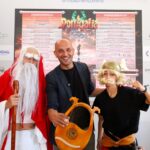 Tras o Mundial chegan as Olimpíadas… ao Porriño: Porrigalia xa está lista