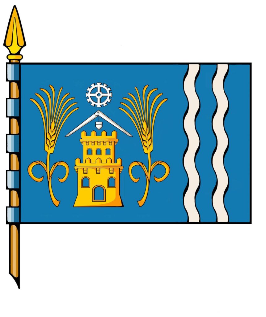 Xa podes levar ao Porriño por bandeira