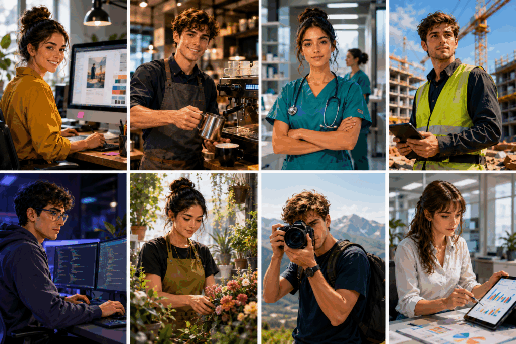 Vigo busca trabajadores: estas son las últimas ofertas de empleo con vacantes activas