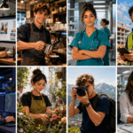 Vigo busca trabajadores: estas son las últimas ofertas de empleo con vacantes activas