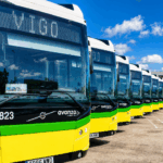 Vitrasa, a un paso de seguir al frente del autobús urbano de la ciudad hasta 2036