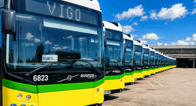 Vitrasa, a un paso de seguir al frente del autobús urbano de la ciudad hasta 2036