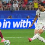 Podrás ver el España-Bélgica del Mundial en otra pantalla gigante, en la Praza da Estrela