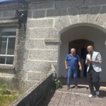 La antigua escuela de Chenlo tendrá una nueva vida: así será el nuevo centro cultural de la parroquia