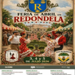 AER estalla contra Digna Rivas por el gasto del Concello en la Feria de Abril, en Redondela