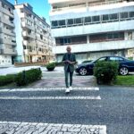 O Porriño investirá 150.000 euros para renovar toda a sinalización viaria e mellorar a seguridade nas estradas municipais