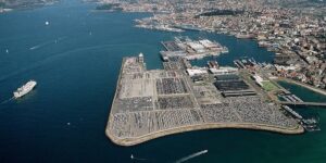 Zona Franca invertirá 90,9 millones en Vigo en 2027: estos son todos los proyectos aprobados