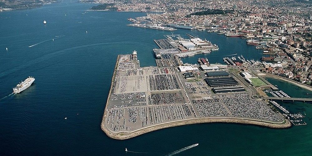 Zona Franca invertirá 90,9 millones en Vigo en 2027: estos son todos los proyectos aprobados