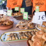Tui celebra a Festa do Miño con gastronomía popular, música en directo e prezos desde 1 euro